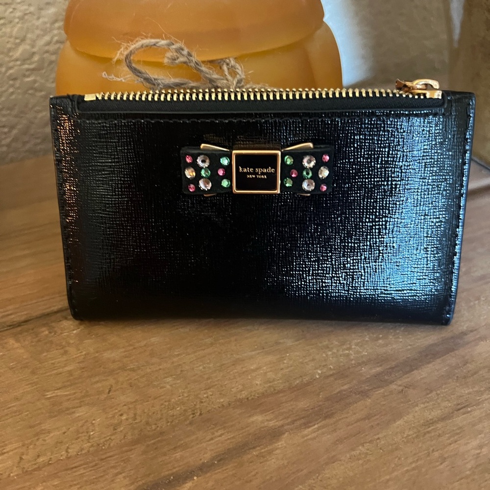 Like brand new Kate Spade wallet